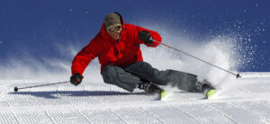 Ski Improvement Course