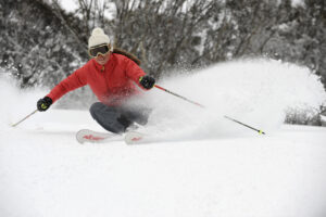 Ski Instructor Courses